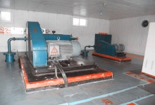 鲁胜华体网页版_华体(中国)金9块产能建设工程